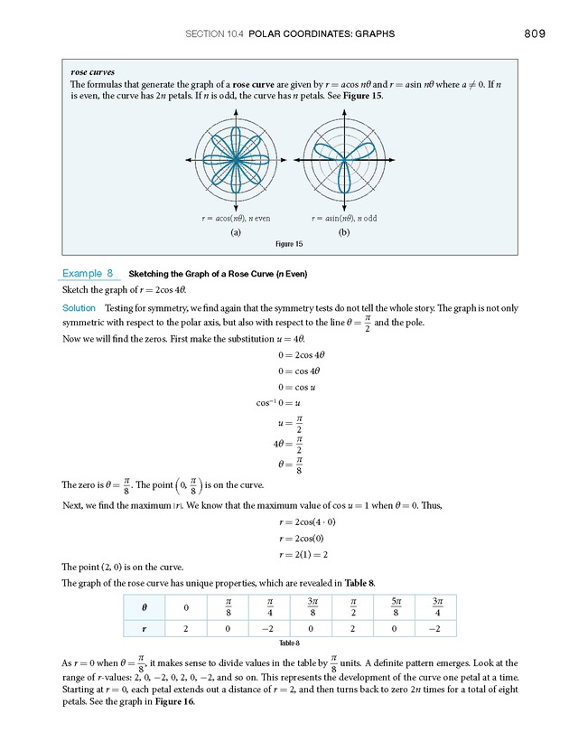 Algebra and Trigonometry - Front Matter 827